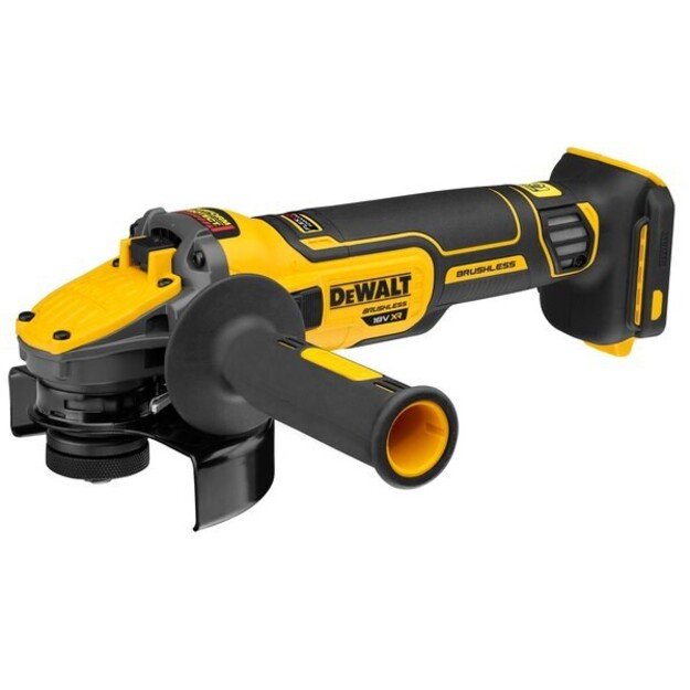 Kampinis šlifuoklis 18V FLEXVOLT DCG409NT Dewalt