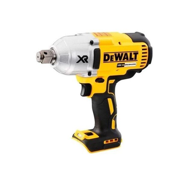 Smūginis raktas 18V 950Nm 3/4  DCF897N DEWALT