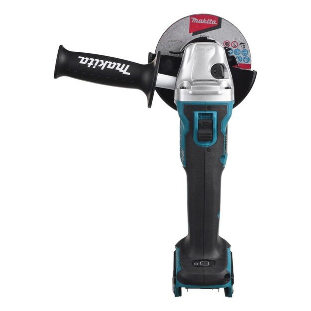 MAKITA DGA504ZJ 18V