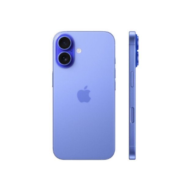 Apple iPhone 16 128GB Ultramarine | Apple