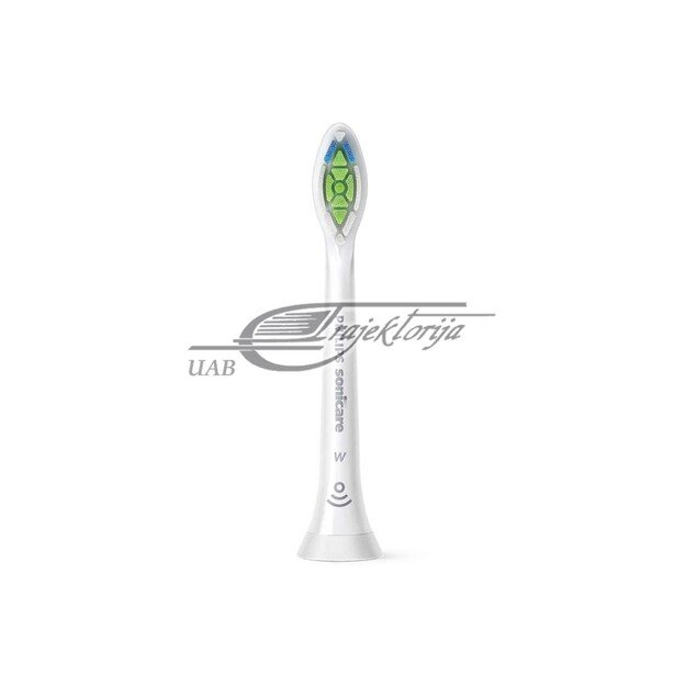 Attachment Set for electric toothbrush Philips Optimal White HX6064/10 (4 tips)