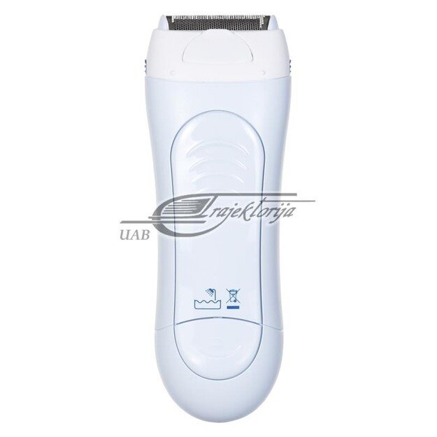 Women s shaver Braun LS5160