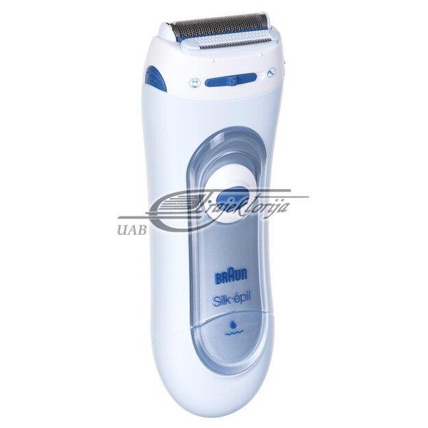 Women s shaver Braun LS5160