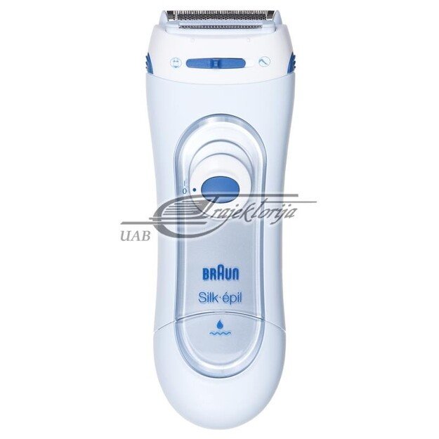 Women s shaver Braun LS5160