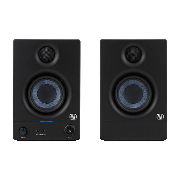 PreSonus Eris 3.5 - active