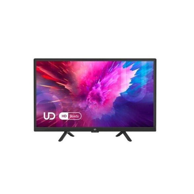 TV 24  UD 24DW4210 HD, D-LED, DVB-T/T2/C