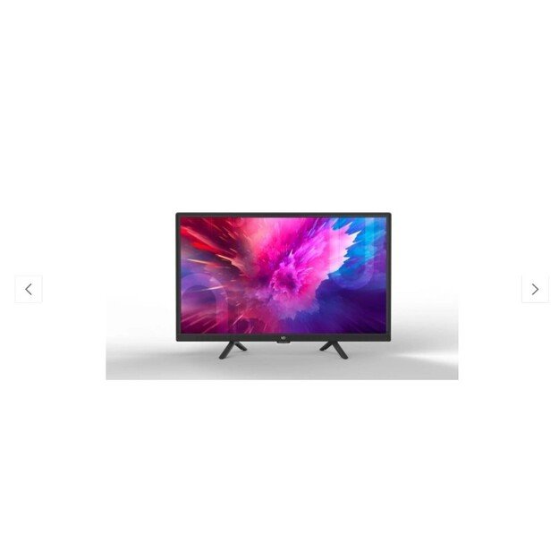 TV 24  UD 24DW4210 HD, D-LED, DVB-T/T2/C