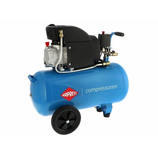 AIRPRESS COMPRESSOR 50L /HL325-50/