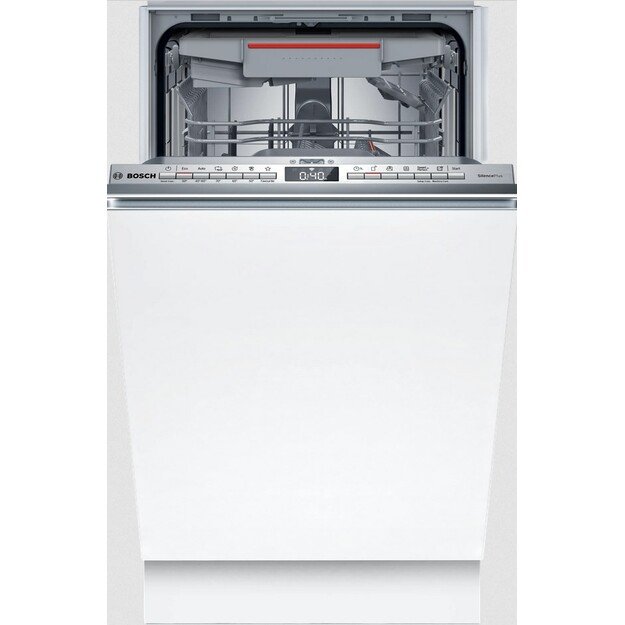 Bosch Serie 4 SPV4EMX24E dishwasher Fully built-in 10 place settings C