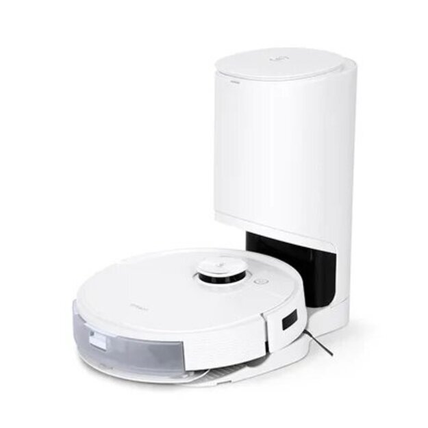 Ecovacs DEEBOT T9 Wet&Dr