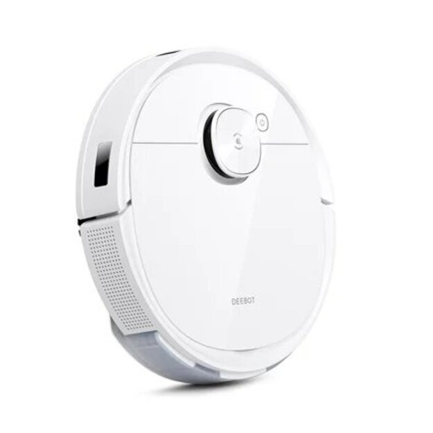 Ecovacs DEEBOT T9 Wet&Dr 2