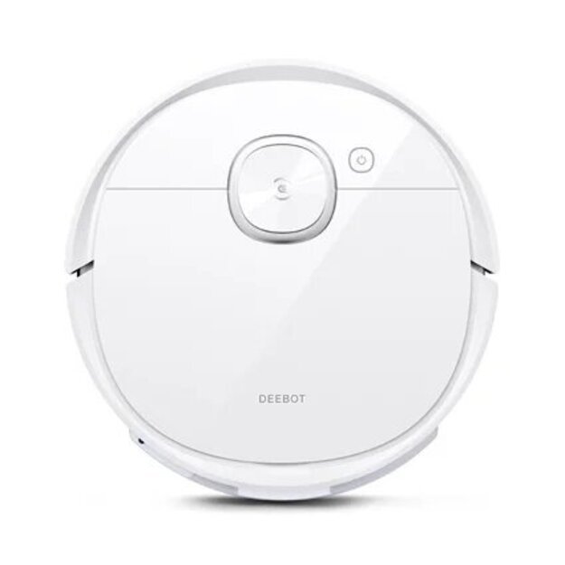 Ecovacs DEEBOT T9 Wet&Dr 1
