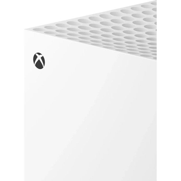 Microsoft Xbox Series X 1TB Digital Edition White