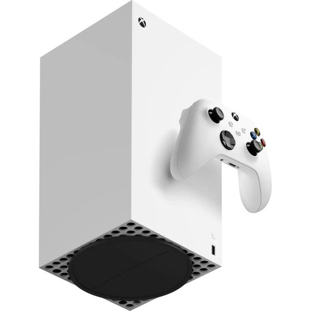 Microsoft Xbox Series X 1TB Digital Edition White