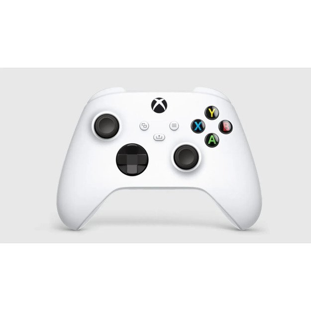 Microsoft Xbox Series X 1TB Digital Edition White