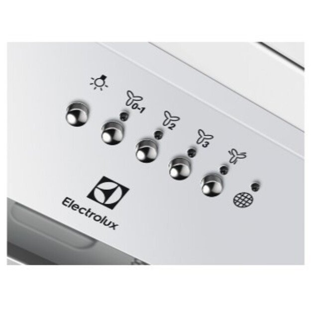 Gartraukis  ELECTROLUX LFG719W