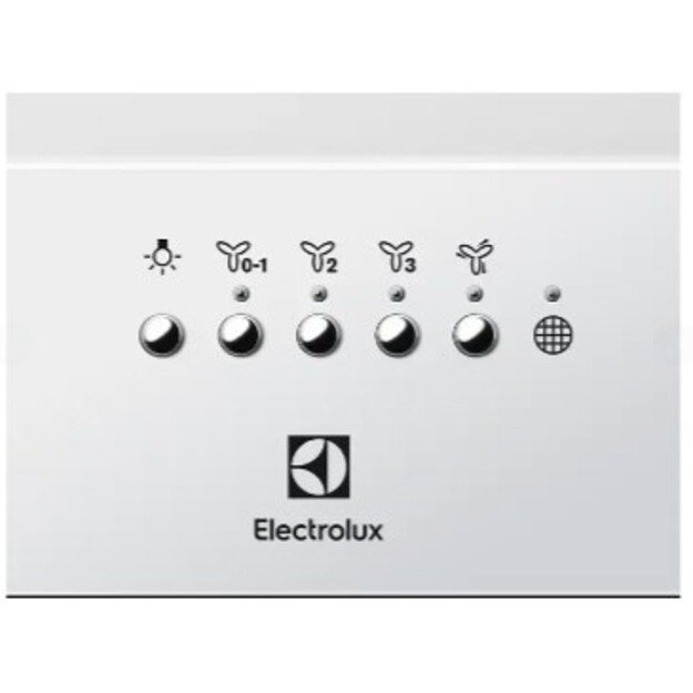 Gartraukis  ELECTROLUX LFG719W