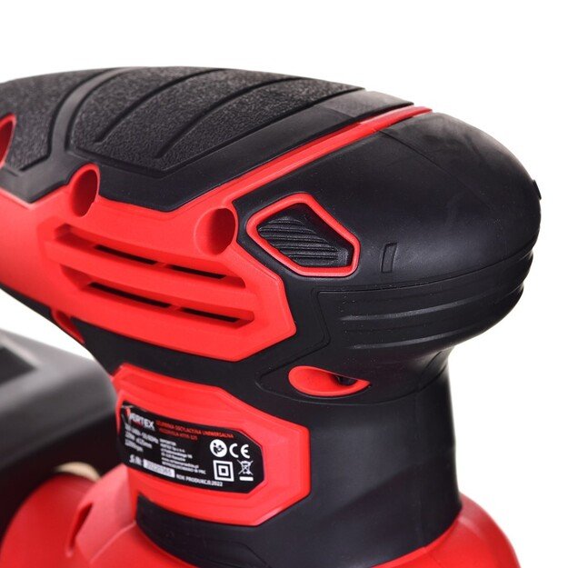 VERTEX ORBITAL SANDER 220W