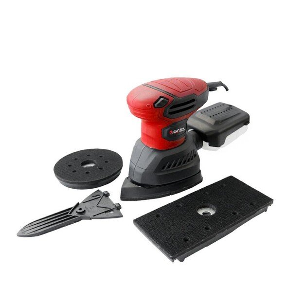 VERTEX ORBITAL SANDER 220W