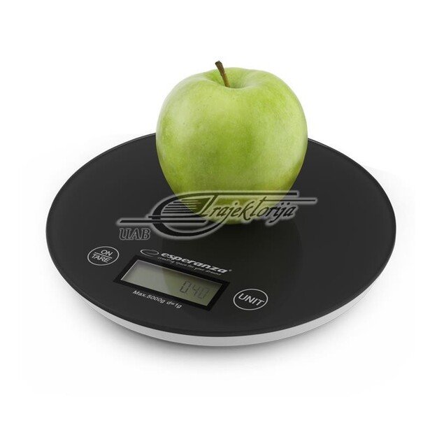 ESPERANZA DIGITAL KITCHEN SCALE MANGO EKS003K