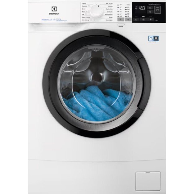 ELECTROLUX EW6SM426BE