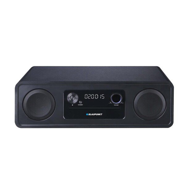 Blaupunkt MS20BK Microsystem with Bluetooth