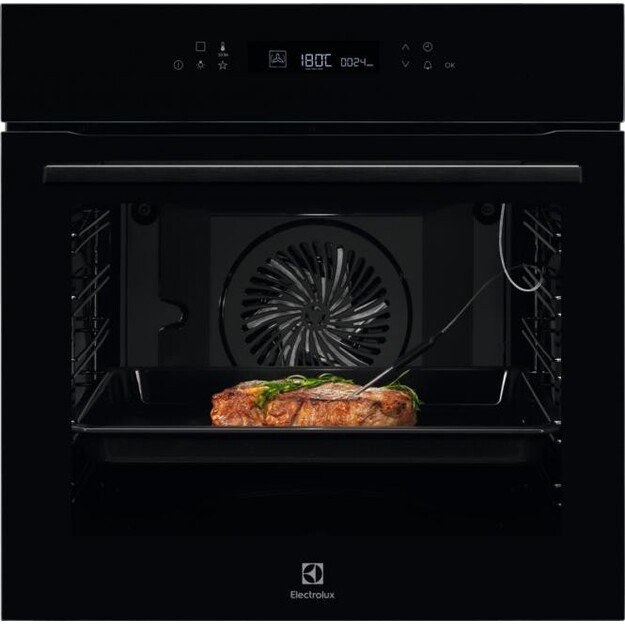 Electrolux EOE7P31Z 71 L 3500 W A+ Black