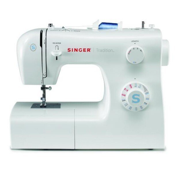 SINGER Tradition Automatic sewing machine Electromechanical