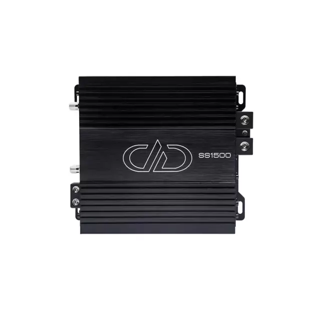 DD Audio SS1500