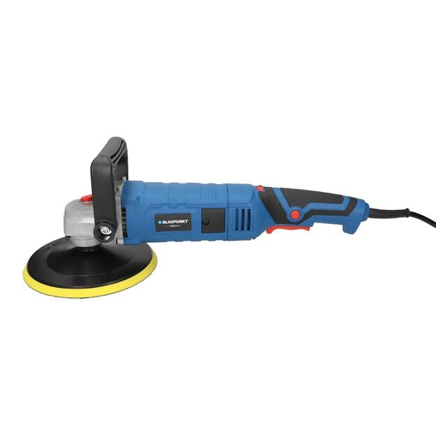 Car polisher 1,6 kW Blaupunkt CP4010