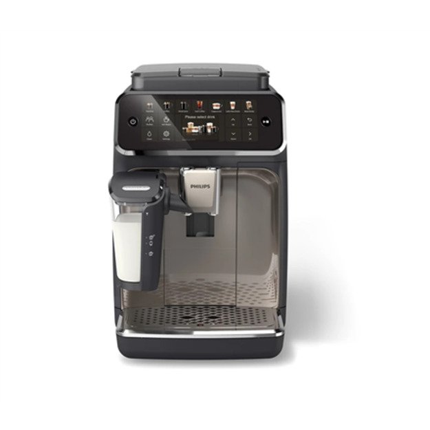 Philips EP4449/70 coffee maker Fully-auto Espresso machine 1.8 L