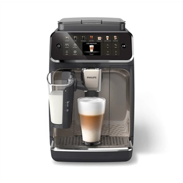 Philips EP4449/70 coffee maker Fully-auto Espresso machine 1.8 L