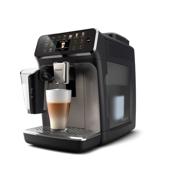 Philips EP4449/70 coffee maker Fully-auto Espresso machine 1.8 L