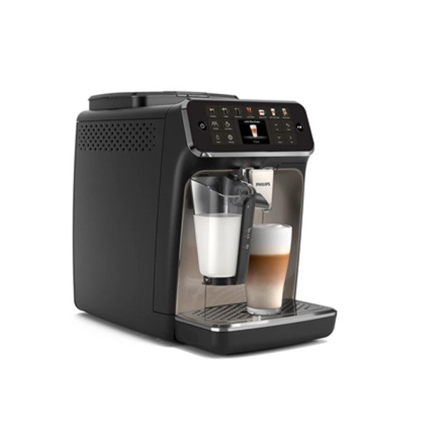 Philips EP4449/70 coffee maker Fully-auto Espresso machine 1.8 L