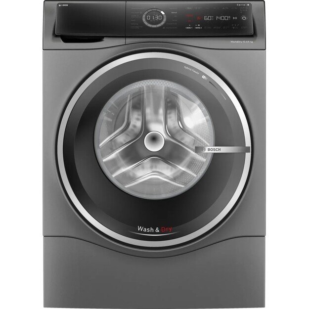 BOSCH WNC254ARSN