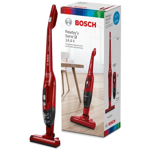 BOSCH BBHF214R 1