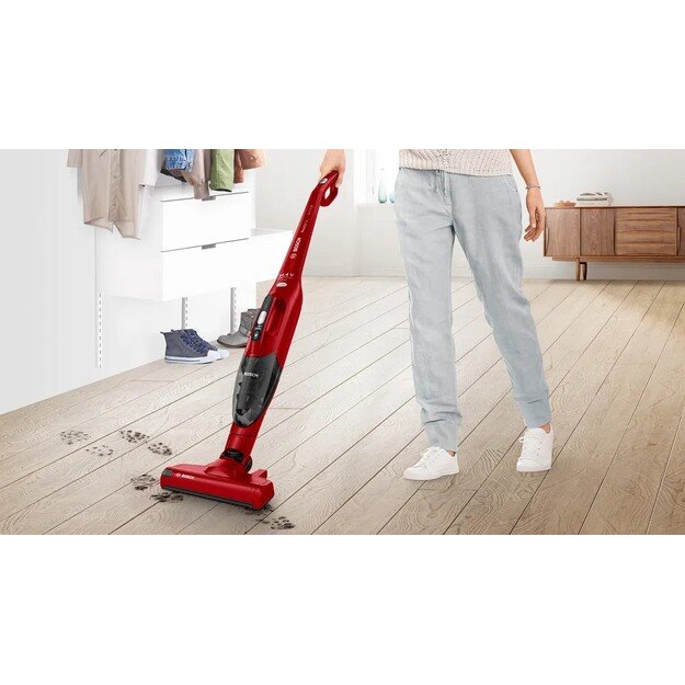 BOSCH BBHF214R 6