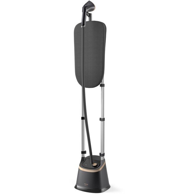 Philips | Stand Garment Steamer with StyleBoard | STE3170/80 | Handheld | 2000 W | 2 L | 40 g/min | Black