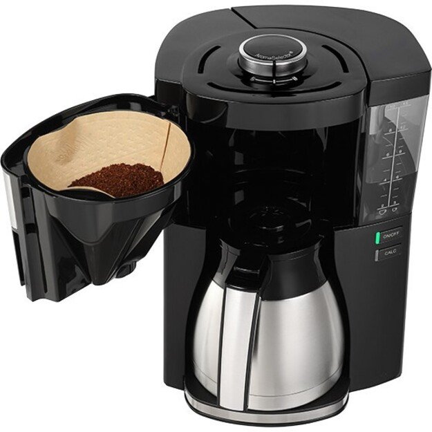 Melitta 1025-16 Drip coffee maker 1.25 L