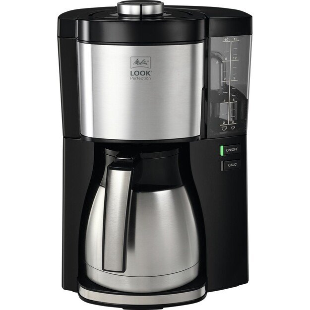 Melitta 1025-16 Drip coffee maker 1.25 L