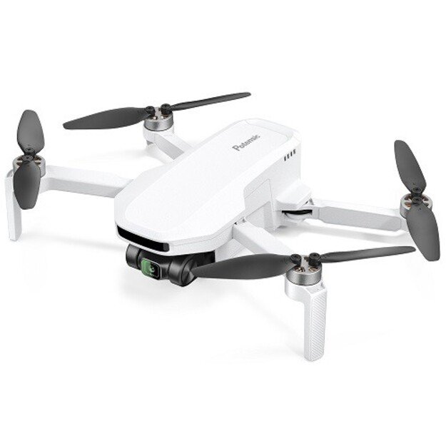 Dronas POTENSIC Atom LT su kamera 12Mp 2.5K