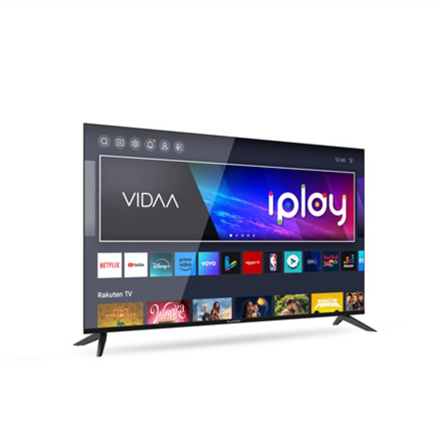 Allview 50iPlay6200-U | 50 | Smart TV | UHD