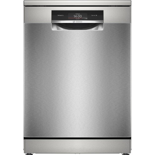 Bosch Serie 8 SMS8TCI01E dishwasher Freestanding 14 place settings A