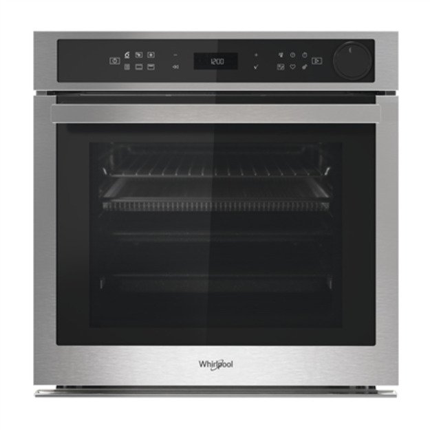 Whirlpool Oven | AKZ9S 8271 IX | 73 L | Electric | Hydrolytic