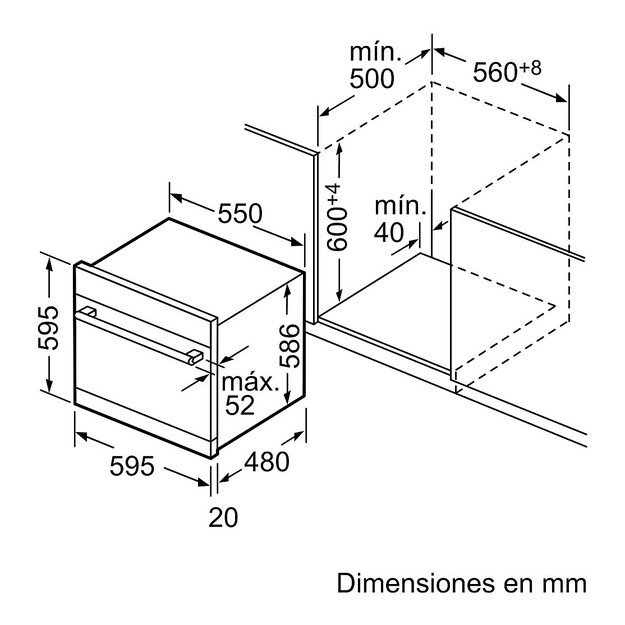 SIEMENS SC76M542EU