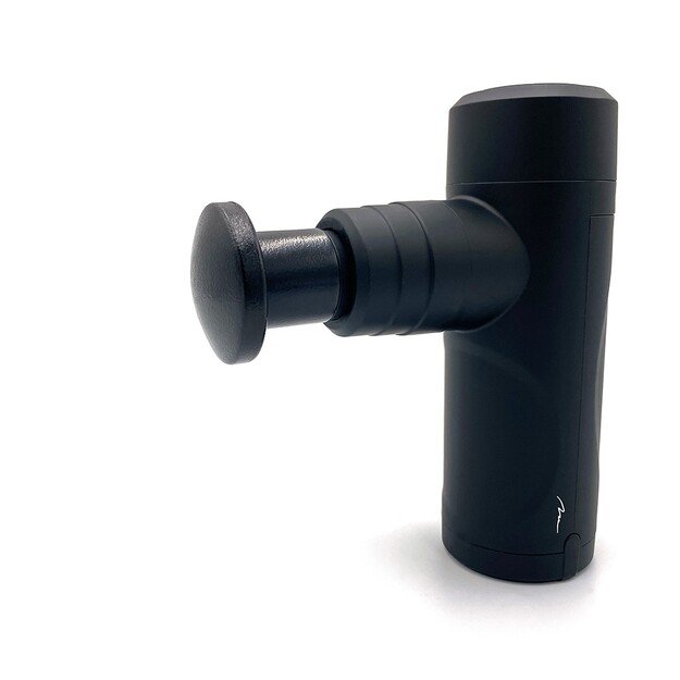 Media-Tech MT6526 Portable Gun Massager