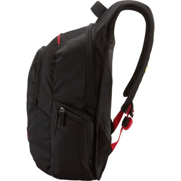 Case Logic Sporty Backpack 16 DLBP-116 BLACK (3201268)