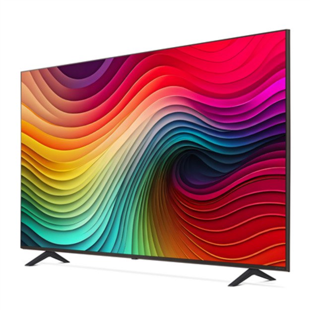 LG NanoCell NANO81 50NANO81T3A TV 127 cm (50 ) 4K Ultra HD Smart TV Wi-Fi Blue