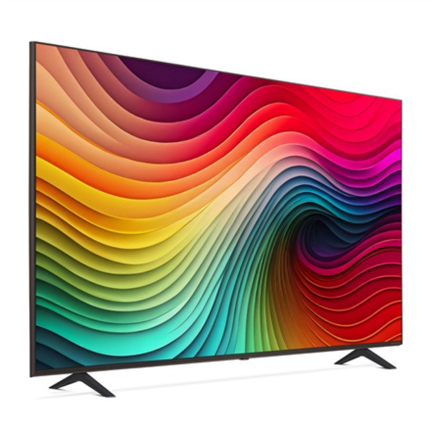 LG NanoCell NANO81 50NANO81T3A TV 127 cm (50 ) 4K Ultra HD Smart TV Wi-Fi Blue