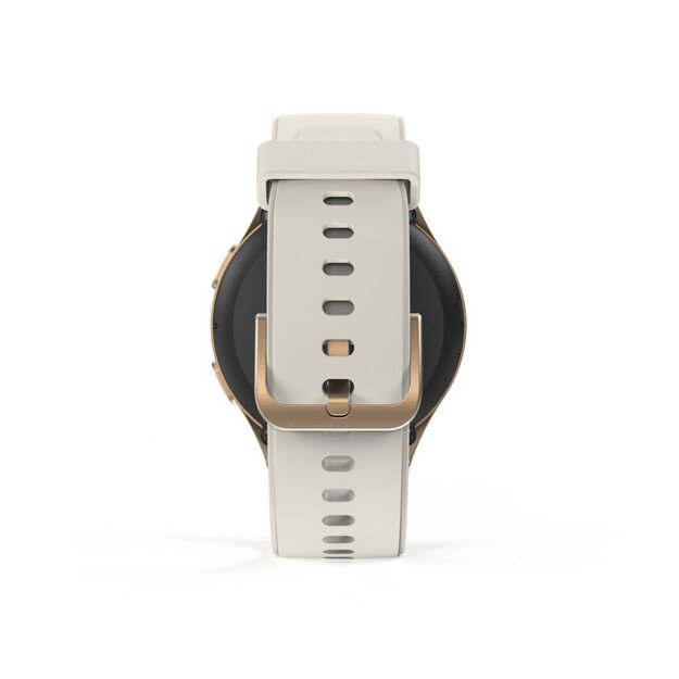 Hama 00178613 Smartwatch 8900 Gold/Beige 8
